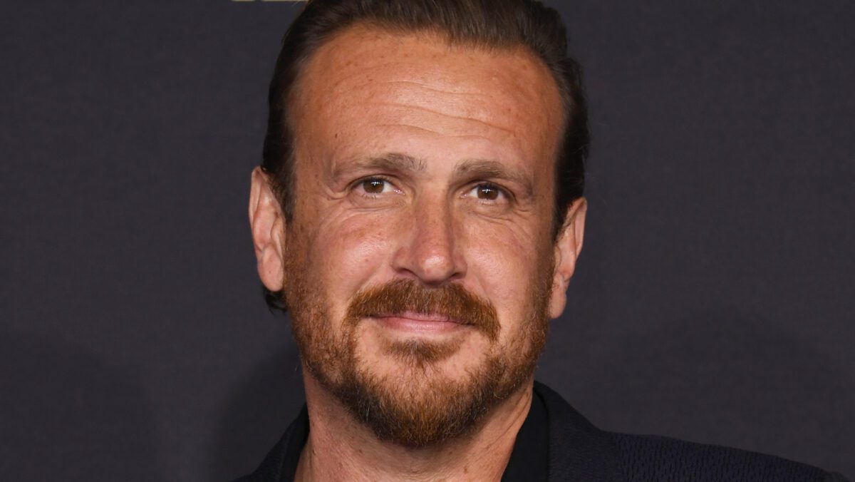 Premiere Of HBO’s «Winning Time: The Rise Of The Lakers Dynasty» – Arrivals Jason Segel es recordado por su papel como Marshall Eriksen en Cómo conocí a tu madre