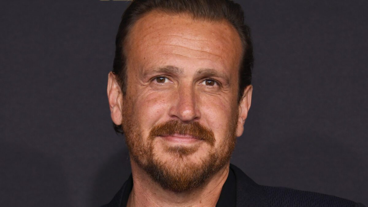 Jason Segel es recordado por su papel como Marshall Eriksen en Cómo conocí a tu madre