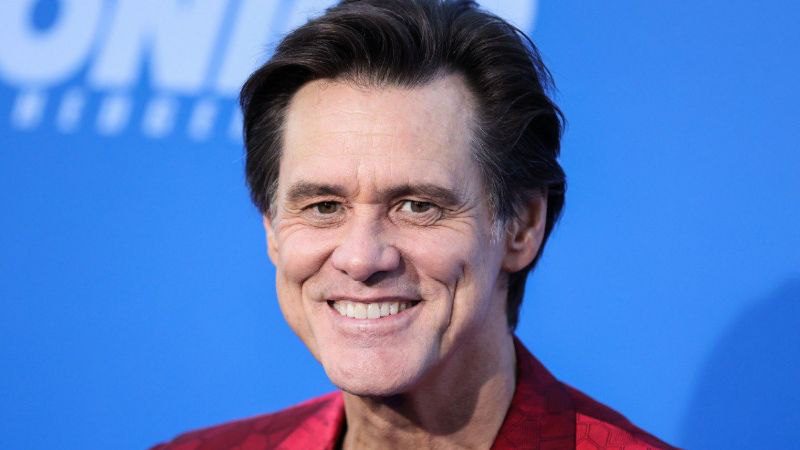 Jim Carrey Las mejors peliculas de Jim Carrey: Ace Ventura y The Truman Show