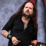 La historia de Jonathan Davis, el vocalista de Korn