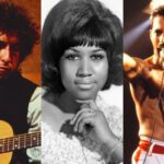 Lista de los 200 los mejores cantantes de la historia, según Rolling Stone