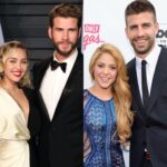 Los éxitos de Miley Cyrus y Shakira: ¿Quién ganó en Spotify?