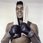 Conoce la Increíble Biografía de Muhammad Ali
