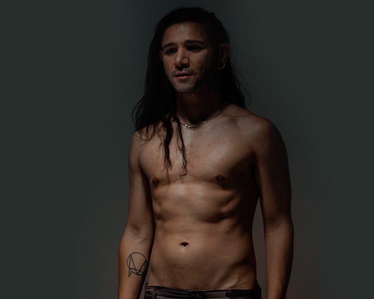 Skrillex 3 Skrillex no hace muestras de su nuevo trabajo
