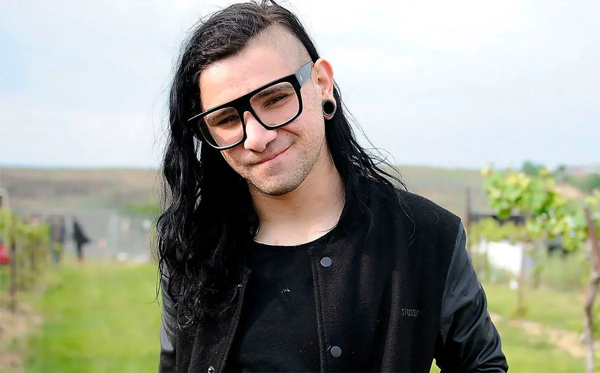 Skrillex Skrillex regresa este 2023