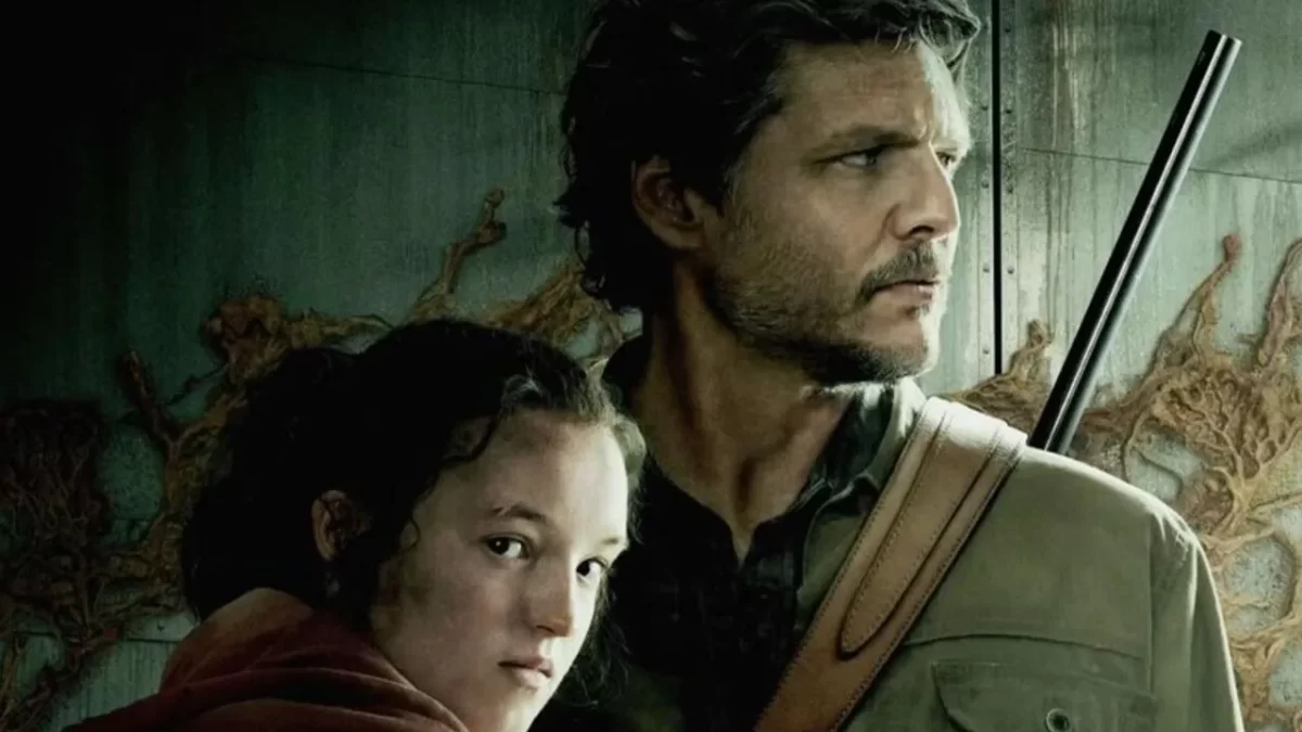 The-Last-of-Us-serie-El-brote-ocurrira-10-anos-antes-que-el-juego-original-y-esta-es-su-explicacion Teh LAst of Us es una serie estreno de HBO MAx, basada en el popular juego de video