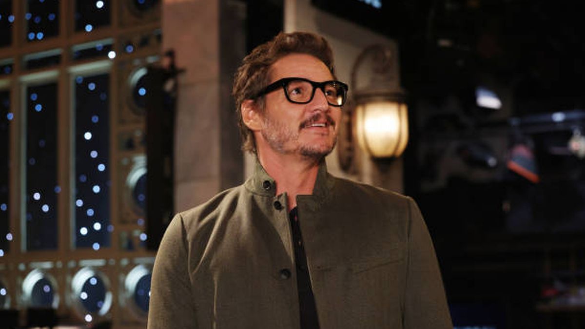 1_gettyimages-1246728173-612×612 Pedro Pascal en The Graham Norton Show: participación en el popular programa televisivo inglés