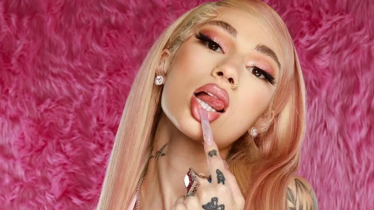 Danielle Bregoli, la nueva estrella del rap