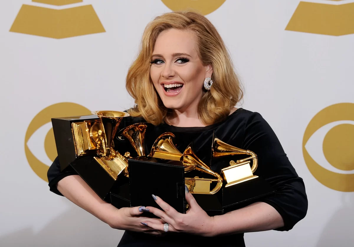 Premios Grammys 2023, conoce quiene son todos los nominados