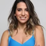 Cinthia Fernández,Modelo, actriz y panelista de TV