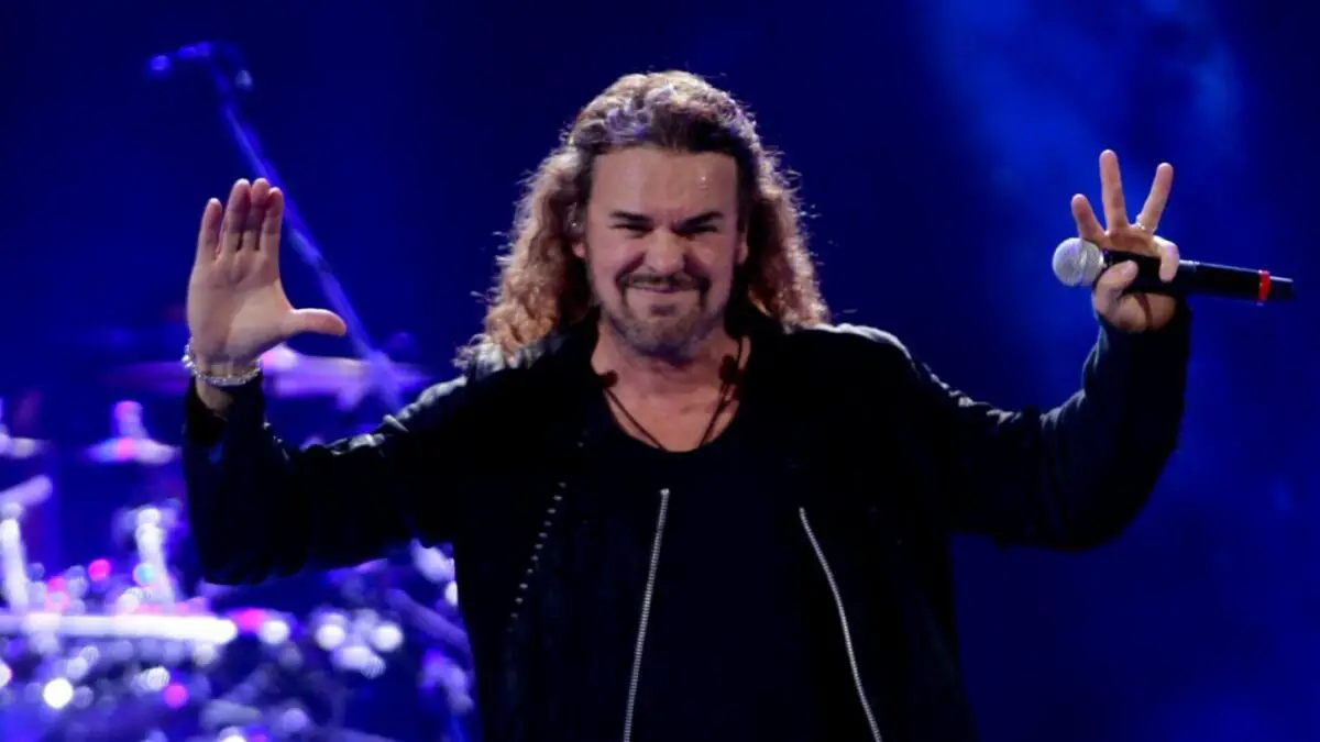 Maná se baja del Festival de Viña del Mar 2023 debido a problemas de salud del vocalista