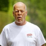 Bruce Willis y su demencia senil: Esposa revela detalles íntimos
