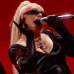 Revive el show completo de Christina Aguilera en Viña 2023