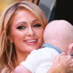 Phoenix Hilton: El primer hijo de Paris Hilton mostró su cara en las redes