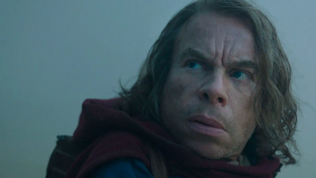 Disney Plus cancela la segunda temporada de la serie ‘Willow’ Disney Plus cancela Willow. Sorpresa para los fans: 'Willow' no tendrá segunda temporada.