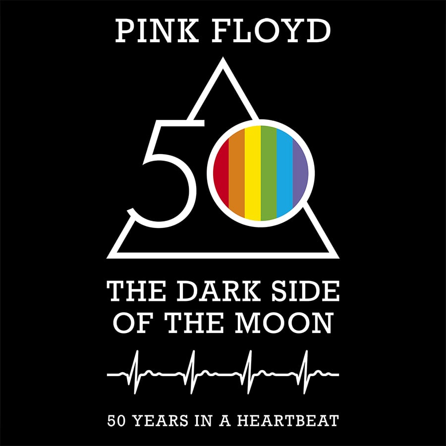 Pink Floyd The Dark Side Of The Moon. Pink Floyd y los 50 años de su icónico álbum
