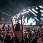 Lollapalooza 2023: compararon el valor de las entradas en Argentina, Brasil y Chile y el resultado se hizo viral