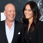 La esposa de Bruce Willis pide a los paparazzi que respeten la privacidad de su esposo