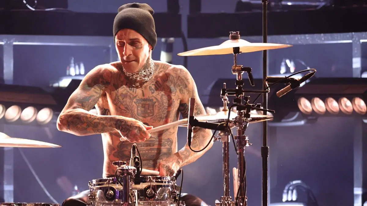 Blink-182 cancela su gira por Sudamérica y se queda fuera de Lollapalooza 2023 Blink-182 cancela su gira por Sudamérica y se queda fuera de Lollapalooza 2023