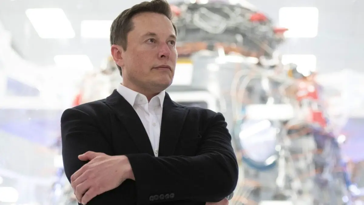Elon Musk compite con ChatGPT Chatbot de IA de Elon Musk