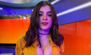 La modelo de Onlyfans Karely Ruiz sorprende con sus fotos hot - ColorMusic