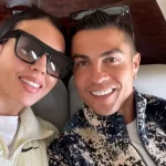 Georgina Rodríguez sigue adelante a pesar de los rumores de infidelidad de Cristiano Ronaldo