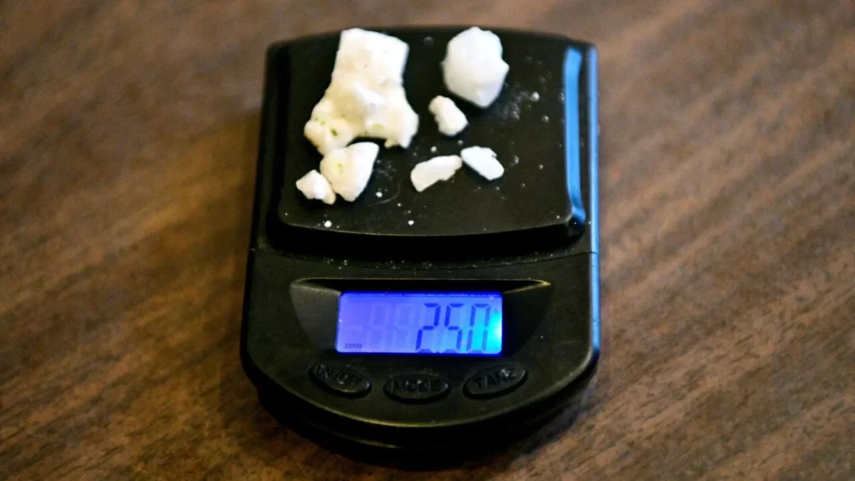 Producción y venta legal de cocaína en Canadá Empresa canadiense obtiene licencia para producción y venta de cocaína