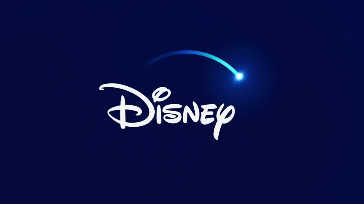 Logo de Disney+. Estrenos de Marzo en Disney +