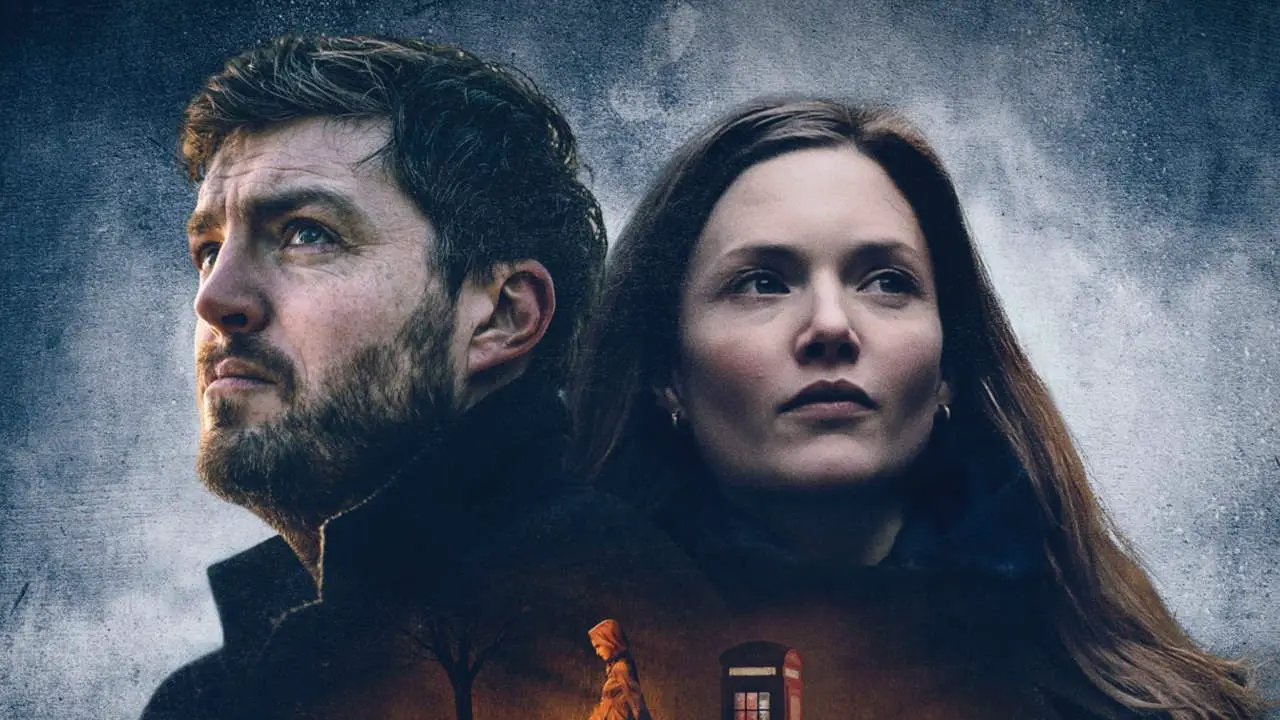 "Cormoran Strike" El thriller que compite con "The Last of Us"
