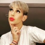 Mónica Farro: de vedette a estrella de contenidos sexuales en Divas Play