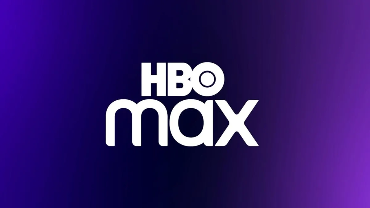 Logo de HBO Max. Estrenos de Marzo en HBO Max