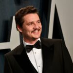 Pedro Pascal: Presentador de los Premios Oscar 2023