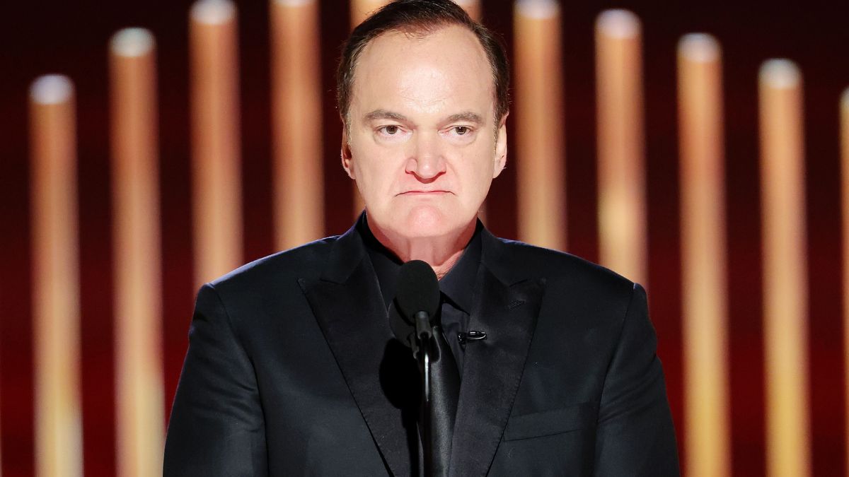 Quentin Tarantino desmiente los rumores sobre 