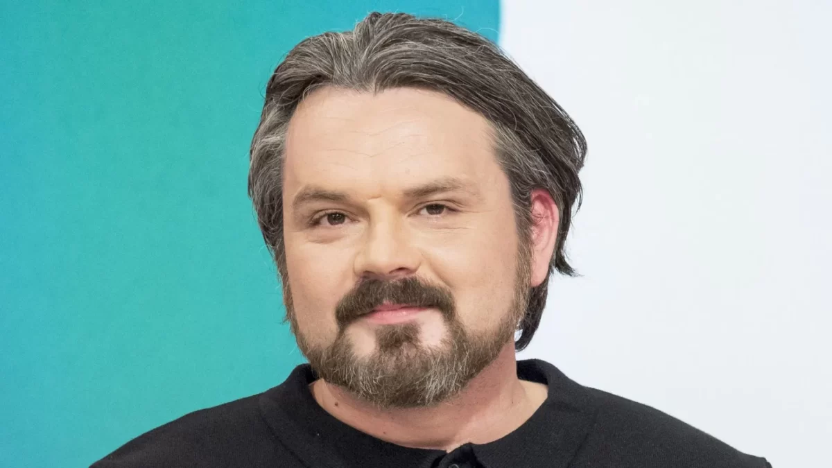 Adiós a Paul Cattermole: S Club 7 llora la pérdida de su compañero de banda S Club 7 rinde homenaje a Paul Cattermole en su funeral