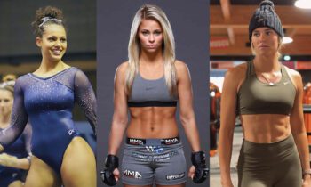 Deportistas famosas en OnlyFans - ColorMusic