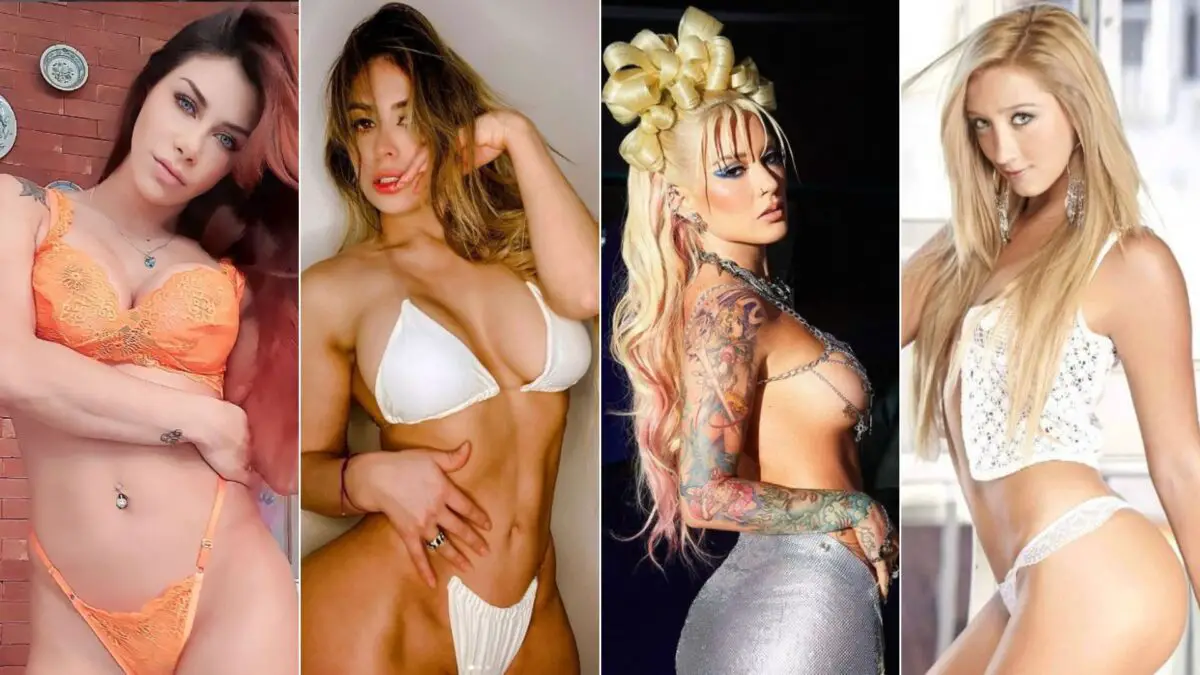 Las famosas más destacadas en OnlyFans Perú Famosas de OnlyFans Perú