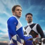 Las críticas a la nueva película de los Power Rangers en Netflix