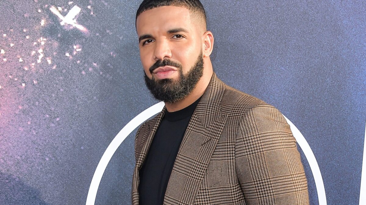Drake usa grabación de Kim Kardashian para humillar a Kanye West en su último tema musical