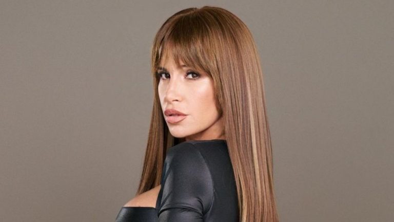 Florencia Pe a Anuncia Su Salida De Divas Play Florencia Pe a Anuncia Su Salida De Divas Play