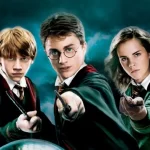 Warner Bros trabaja en una nueva serie de televisión basada en Harry Potter