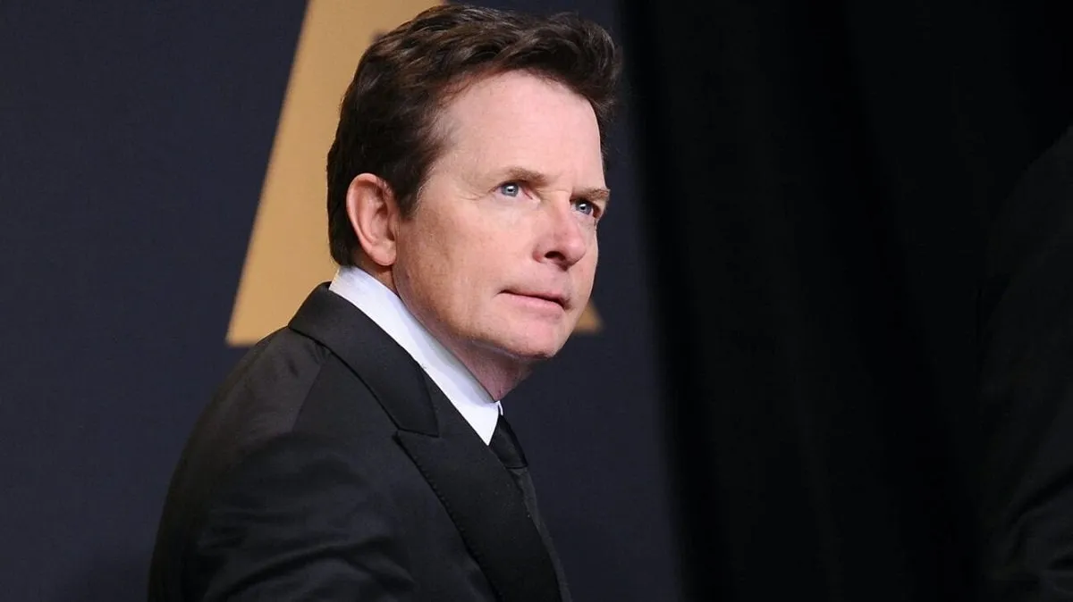 El actor Michael J. Fox lidera investigación científica para detectar el Parkinson
