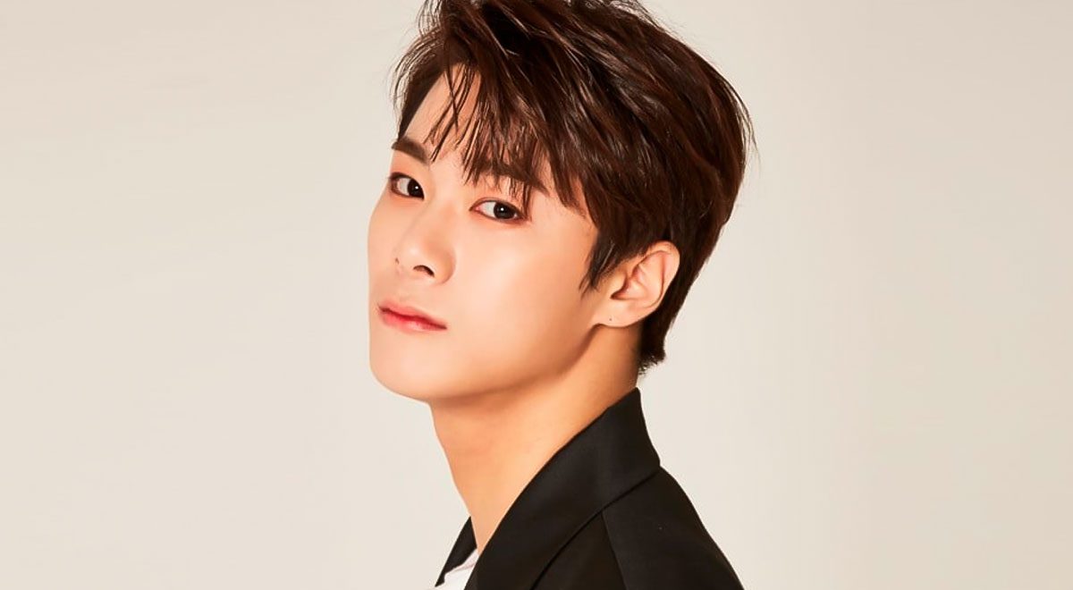 Fallecimiento de Moonbin, el vocalista de ASTRO