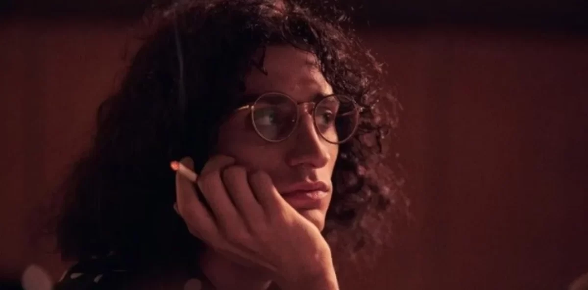 «El Amor Después del Amor: La Historia de Fito Páez»