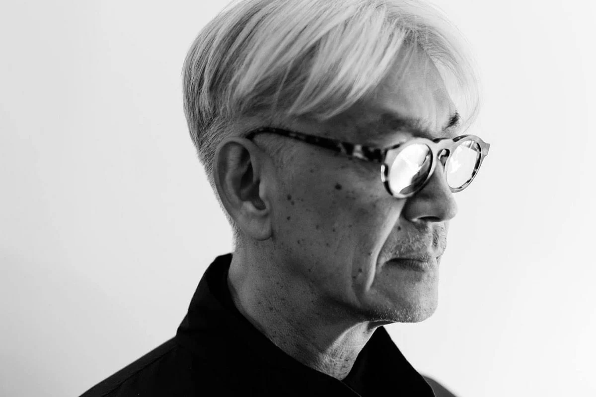 Adiós al legendario compositor Ryuichi Sakamoto