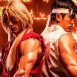 Legendary Pictures llevará a Street Fighter de vuelta a los cines