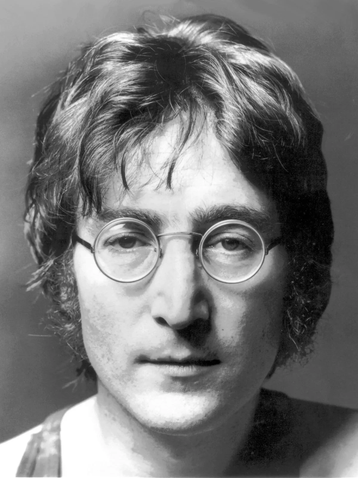 Video de John Lennon hecho con Inteligencia Artificial