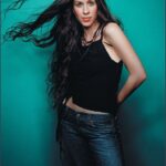 Alanis Morissette