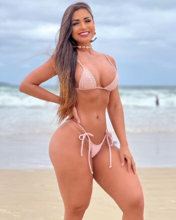 Bella Araujo – Modelo Brasil – 11