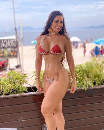 Bella Araujo – Modelo Brasil – 13