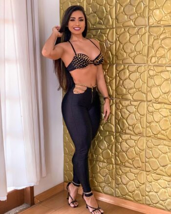 Imagen de Bella Araujo – Modelo Brasil – 21